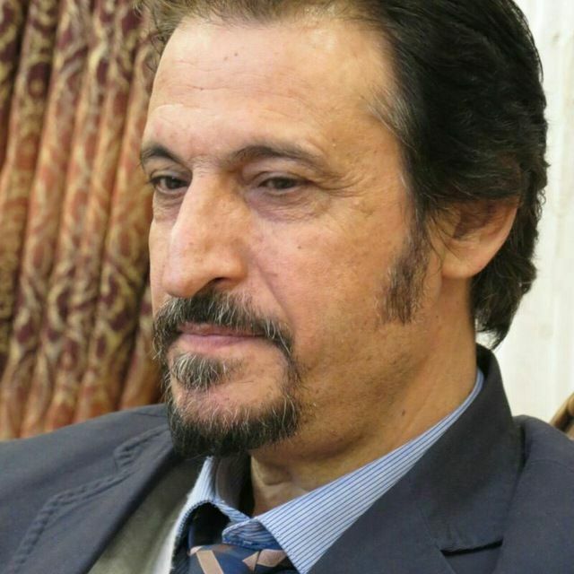 حشمت اله طبرزدی